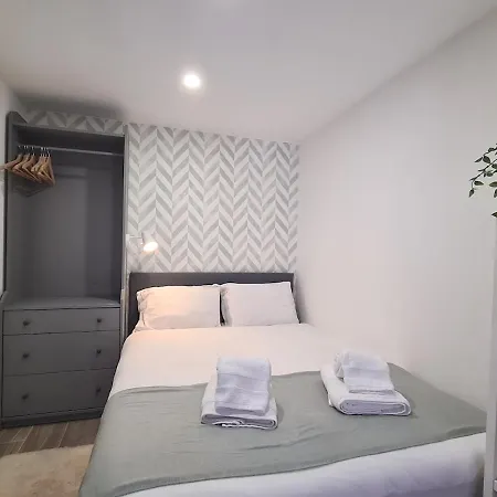 Centro By Casas Do Forno דירה ליסבון