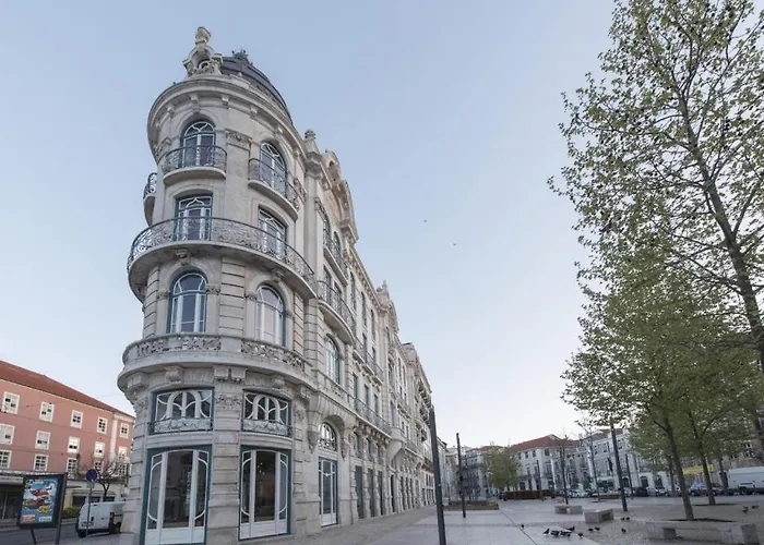 Centro By Casas Do Forno